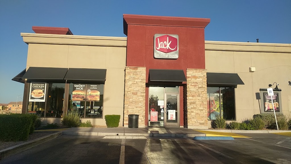 Jack in the Box 89031