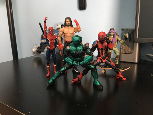 Video Game Store «GameStop», reviews and photos, 16113 S Farrell Rd, Lockport, IL 60441, USA