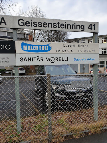 Rezensionen über Morelli AG in Luzern - Klempner