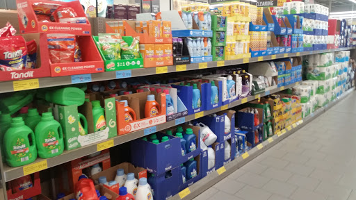 Supermarket «ALDI», reviews and photos, 761 E Dundee Rd, Palatine, IL 60074, USA