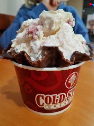 Ice Cream Shop «Cold Stone Creamery», reviews and photos, 147 Alexandria Pike #101, Warrenton, VA 20186, USA