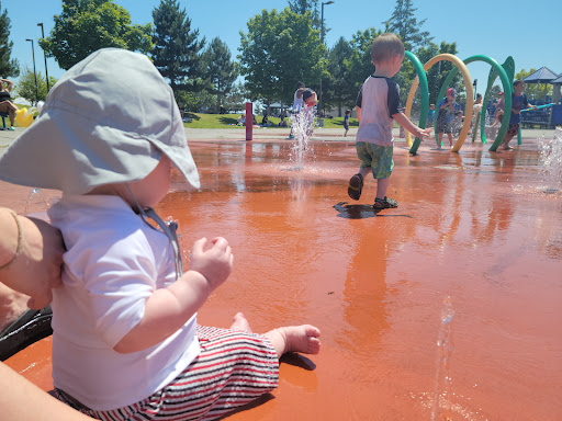  «JBLM Splash Park», reviews and photos, 41st Division Dr, Fort Lewis, WA 98433, USA