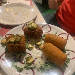 Photo n°1 de l'avis de Claudio.. fait le 23/06/2022 à 17:53 sur le  I sapori di Rachelina à Benevento