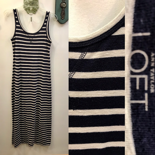 Boutique «Everchanging Seasons Consignment Boutique», reviews and photos, 710 Forest Ave, Portland, ME 04103, USA