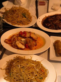 Nouille du Restaurant vietnamien Belle Asie à Thiais - n°18