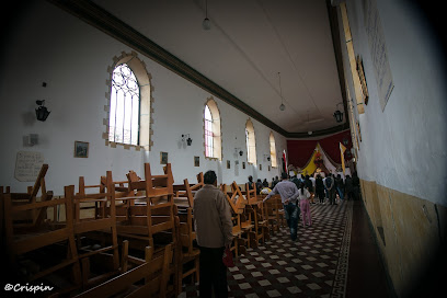 Iglesia la Concepción