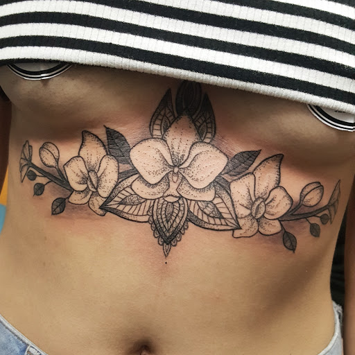 Explore bluebird tattoo ideas, creative tattoo ideas in Lake Elsinore, available at Indigenous Ink