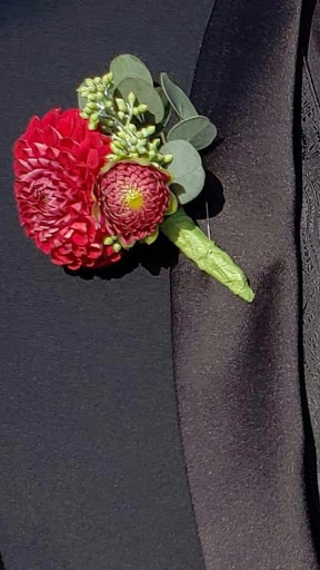 Florist «Enchanted Florist & Gifts», reviews and photos, 9140 Alcosta Blvd B, San Ramon, CA 94583, USA