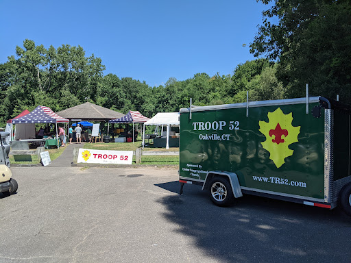 Golf Course «Crestbrook Golf Course», reviews and photos, 834 Northfield Rd, Watertown, CT 06795, USA