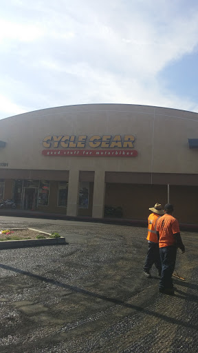 Motorcycle Parts Store «Cycle Gear», reviews and photos, 1391 S Lemon St, Fullerton, CA 92832, USA