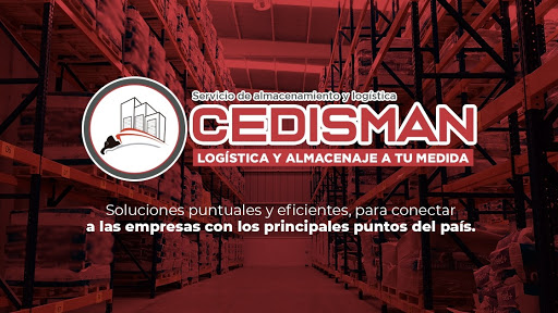 Cedisman Logística y Almacenaje Querétaro