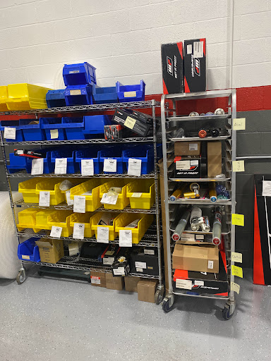 Motorcycle Parts Store «Solid Performance KTM», reviews and photos, 106 Robbins Rd, Downingtown, PA 19335, USA