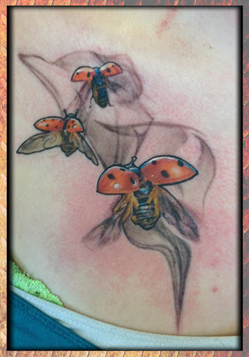 Explore sleeve tattoo ideas men, creative tattoo ideas in Omaha, available at Eternal Tattoo & Body Piercing - Omaha