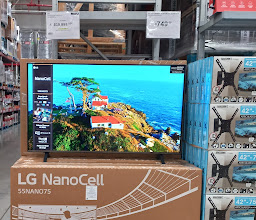 Sam's Club Albino Corzo photo