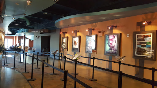 Movie Theater «AMC DINE-IN Madison 6», reviews and photos, 430 N Midvale Blvd, Madison, WI 53705, USA