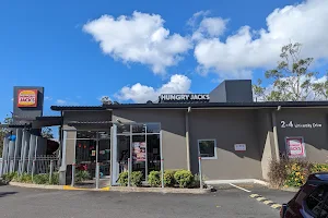 Hungry Jack's Burgers Meadowbrook image
