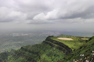 Pavagadh Hills image