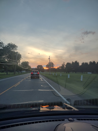 Public Golf Course «Turkeyfoot Golf Course», reviews and photos, 294 W Turkeyfoot Lake Rd, Akron, OH 44319, USA