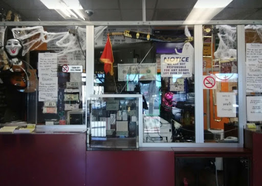 Pawn Shop «M Pawn Shop», reviews and photos, 952 S Atlantic Blvd, East Los Angeles, CA 90022, USA