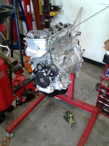 Smog Inspection Station «CSAI Smog & Automotive Repair», reviews and photos, 3001 Chicago Ave, Riverside, CA 92507, USA