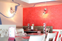 Atmosphère du Restaurant italien La Trattoria à Pornichet - n°11