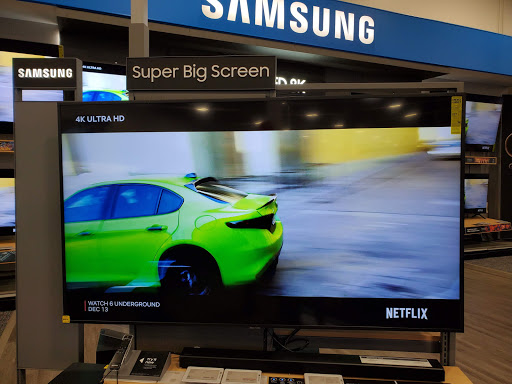 Electronics Store «Best Buy», reviews and photos, 2200 S University Dr, Davie, FL 33324, USA