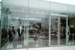 KARL LAGERFELD OUTLET image
