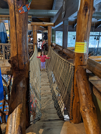 Outdoor Sports Store «Nantahala Outdoor Center Gatlinburg», reviews and photos, 1138 Parkway, Gatlinburg, TN 37738, USA