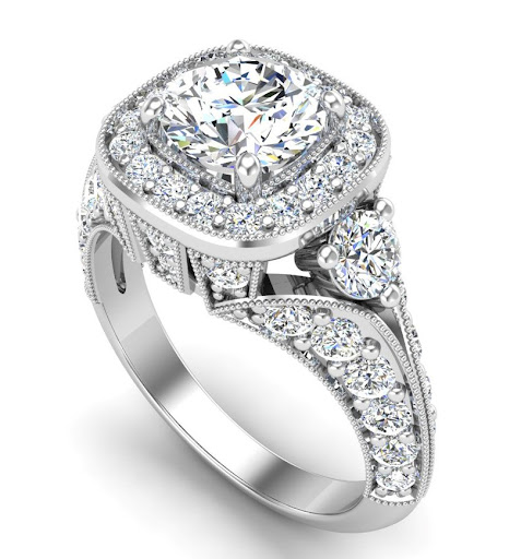 Bridal Shop «K & Co Family Jewelers», reviews and photos, 741 2nd St, Brentwood, CA 94513, USA