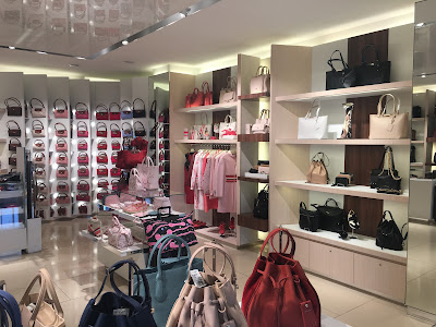 Longchamp à Nice
