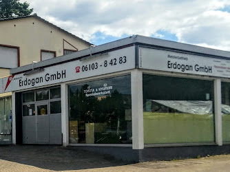 Erdogan GmbH