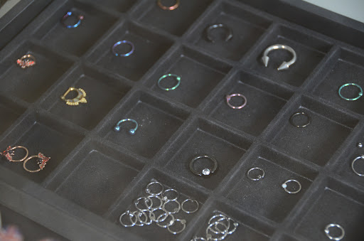 Explore lifeguard tattoo ideas, creative tattoo ideas in Puyallup, available at Evergreen Body Mod