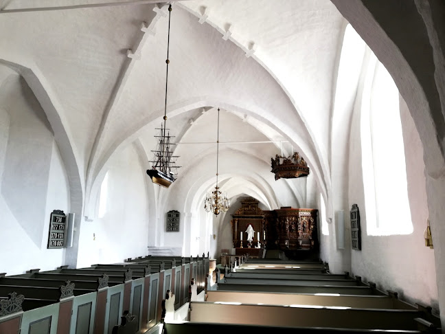 Næstelsø Kirke - Næstved