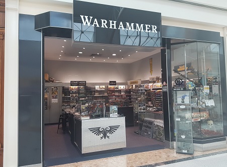 Warhammer