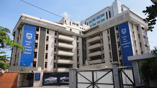 Stanbic IBTC - The Wealth House, 1678 Olakunle Bakare Cl, Victoria Island, Lagos, Nigeria, Loan Agency, state Lagos