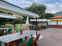 Atmosphère du Restaurant Park Café à Roquebrune-Cap-Martin - n°7