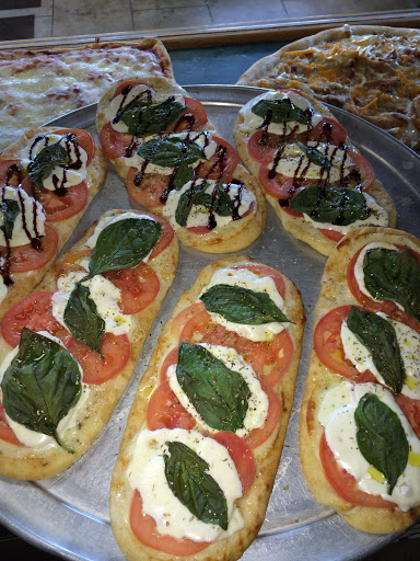 Pizza Restaurant «Cedar Cliff Pizza», reviews and photos, 1055 Carlisle Rd, Camp Hill, PA 17011, USA