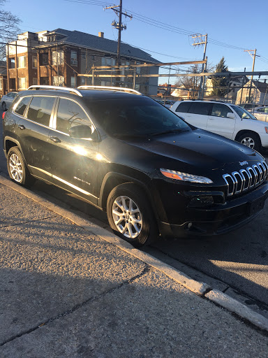 Used Car Dealer «Millennium Auto Sales», reviews and photos, 3250 N Cicero Ave, Chicago, IL 60641, USA