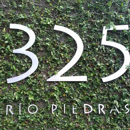 Condominios 325 Rio Piedras