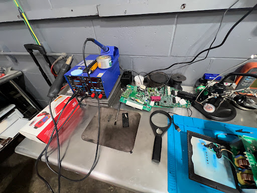 Used Car Dealer «Frontline Auto Sales Inc», reviews and photos, 869 NY-109, West Babylon, NY 11704, USA