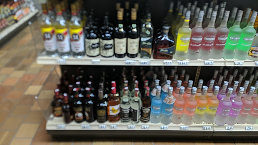 Liquor Store «Wilkie Liquors», reviews and photos, 724 1st St E, Mt Vernon, IA 52314, USA