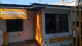 Schopapa Delivery