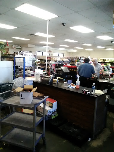 Produce Market «Yolo Fruit Stand», reviews and photos, 46710 Co Rd 32B, Davis, CA 95618, USA