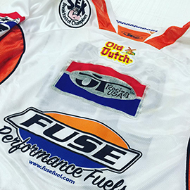 Print Shop «Twisted Image Phoenix Custom T-Shirts», reviews and photos, 15203 N Cave Creek Rd, Phoenix, AZ 85032, USA