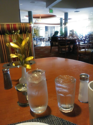 Luxury Hotel «Bonaventure Resort & Spa», reviews and photos, 250 Racquet Club Rd, Weston, FL 33326, USA