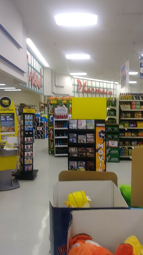 Grocery Store «Weis Markets», reviews and photos, 1102 N Queen St, Martinsburg, WV 25404, USA