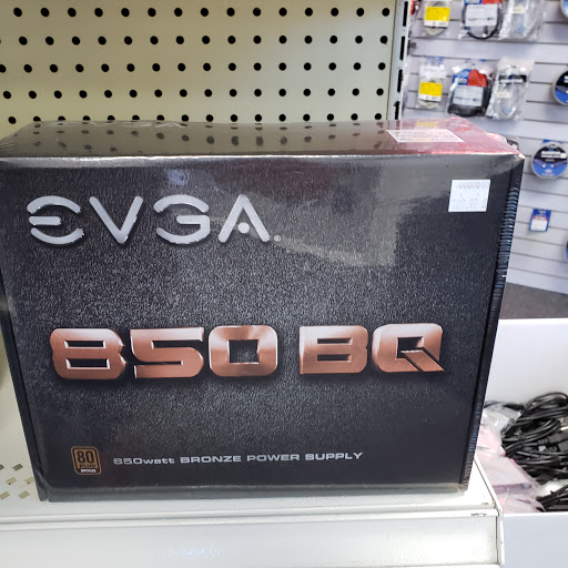 Computer Store «S.E.C. Custom Computers, Inc.», reviews and photos, 4760 Rockford Plaza, Louisville, KY 40216, USA