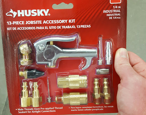 Home Improvement Store «The Home Depot», reviews and photos, 10550 Park Blvd N, Seminole, FL 33772, USA