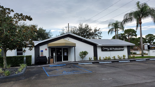 Real Estate Agency «Century 21 All Professional», reviews and photos, 1399 SE Port St Lucie Blvd, Port St Lucie, FL 34952, USA