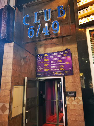 Club 6/49